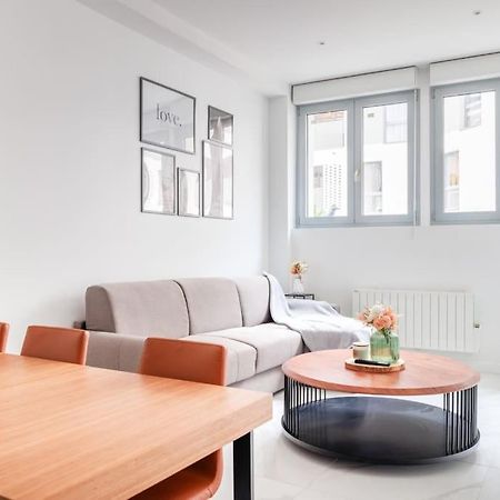 アニエールCosy Flat For 6 People #2アパートメント エクステリア 写真