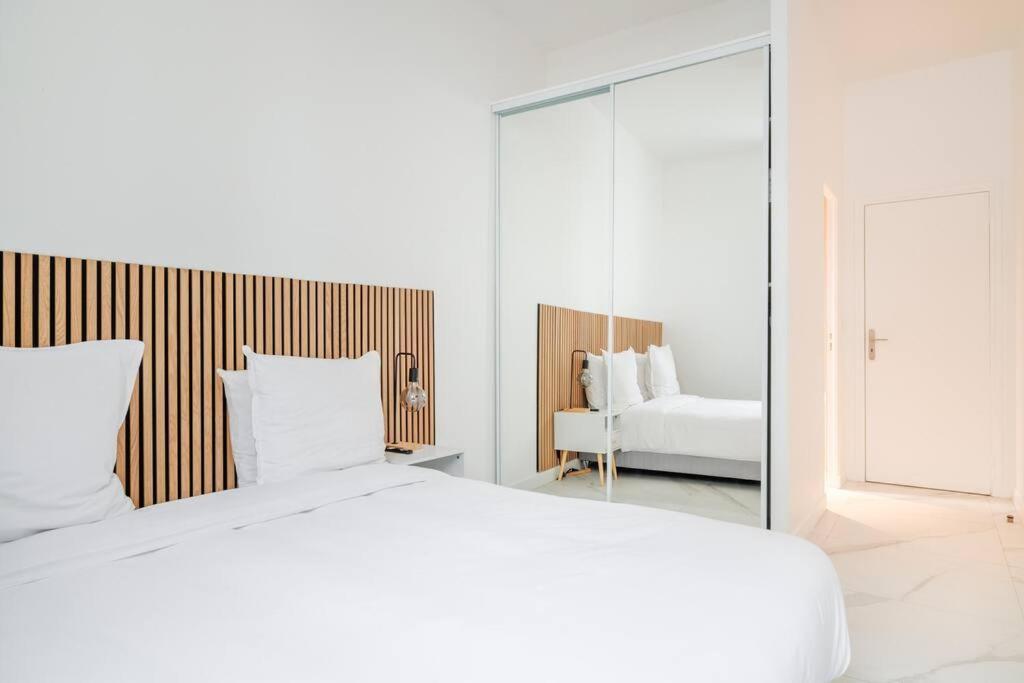 アニエールCosy Flat For 6 People #2アパートメント エクステリア 写真