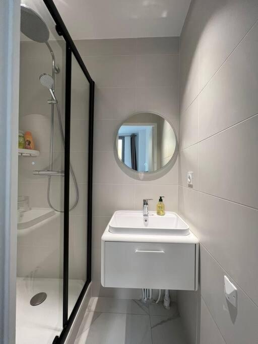 アニエールCosy Flat For 6 People #2アパートメント エクステリア 写真