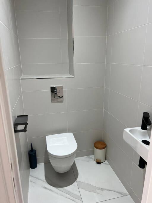 アニエールCosy Flat For 6 People #2アパートメント エクステリア 写真