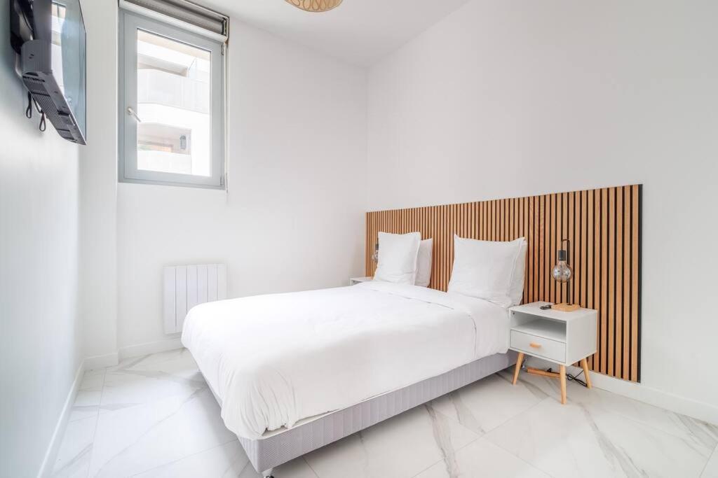 アニエールCosy Flat For 6 People #2アパートメント エクステリア 写真