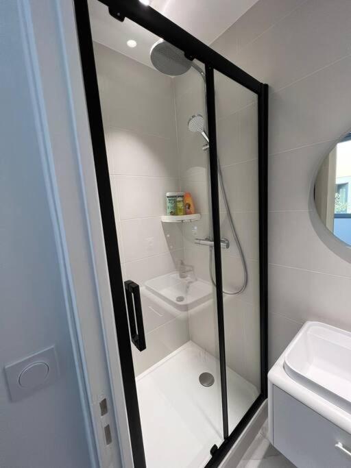 アニエールCosy Flat For 6 People #2アパートメント エクステリア 写真