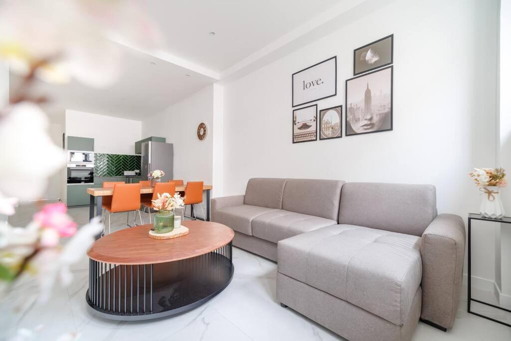 アニエールCosy Flat For 6 People #2アパートメント エクステリア 写真
