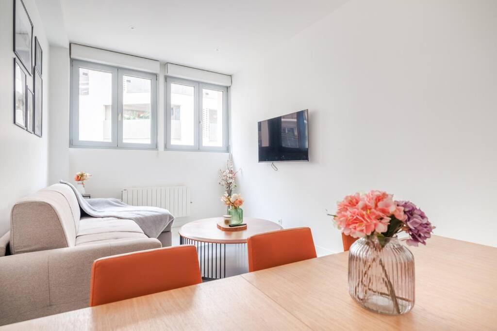 アニエールCosy Flat For 6 People #2アパートメント エクステリア 写真