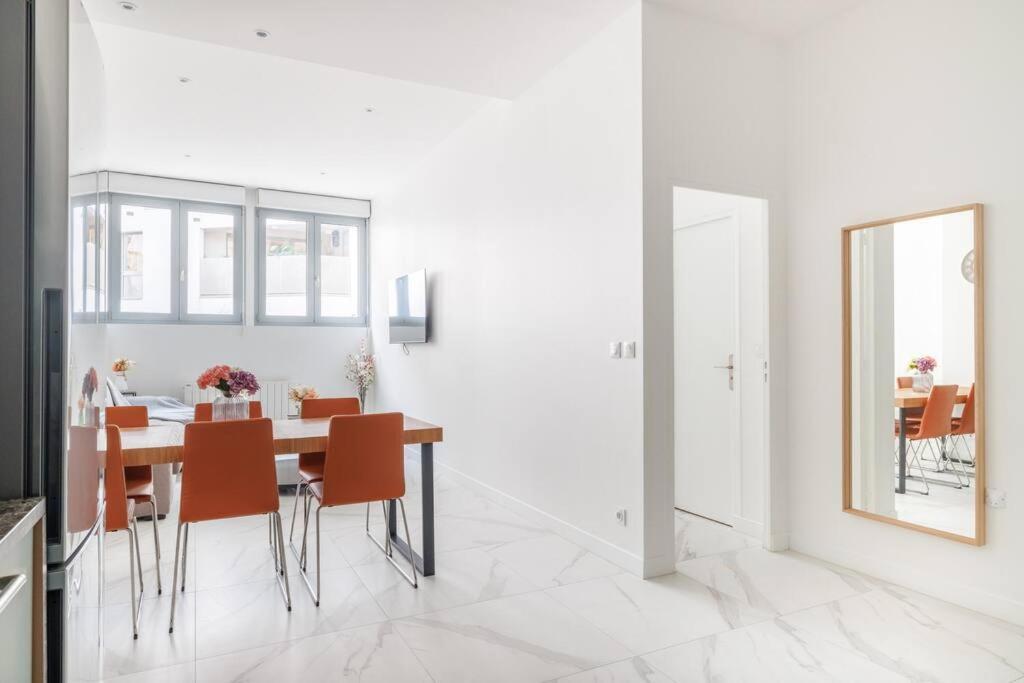 アニエールCosy Flat For 6 People #2アパートメント エクステリア 写真