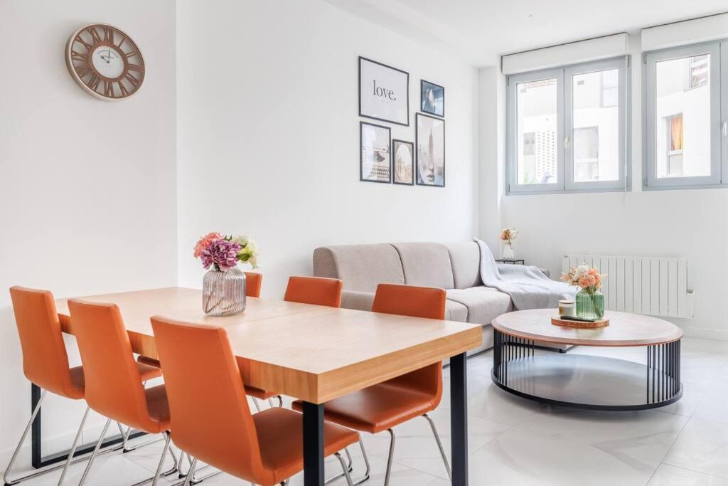 アニエールCosy Flat For 6 People #2アパートメント エクステリア 写真