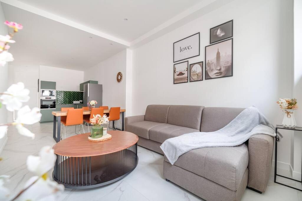 アニエールCosy Flat For 6 People #2アパートメント エクステリア 写真