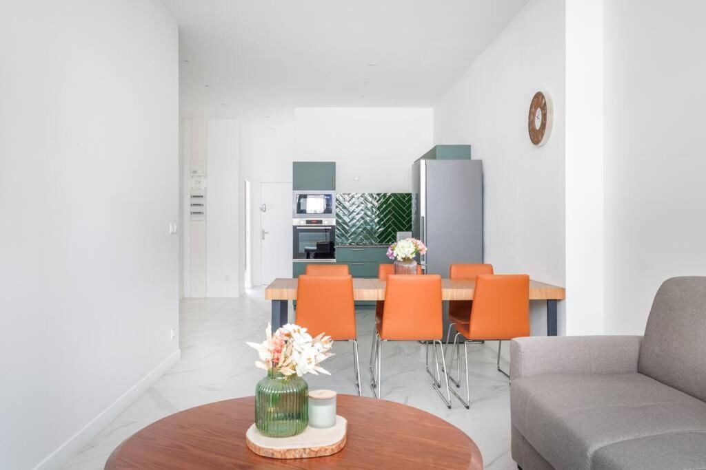 アニエールCosy Flat For 6 People #2アパートメント エクステリア 写真