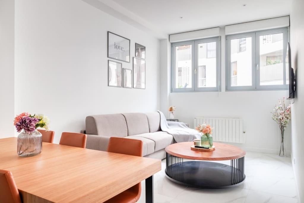 アニエールCosy Flat For 6 People #2アパートメント エクステリア 写真